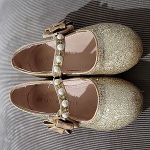 Kelly & Katie Toddler Dress Shoes